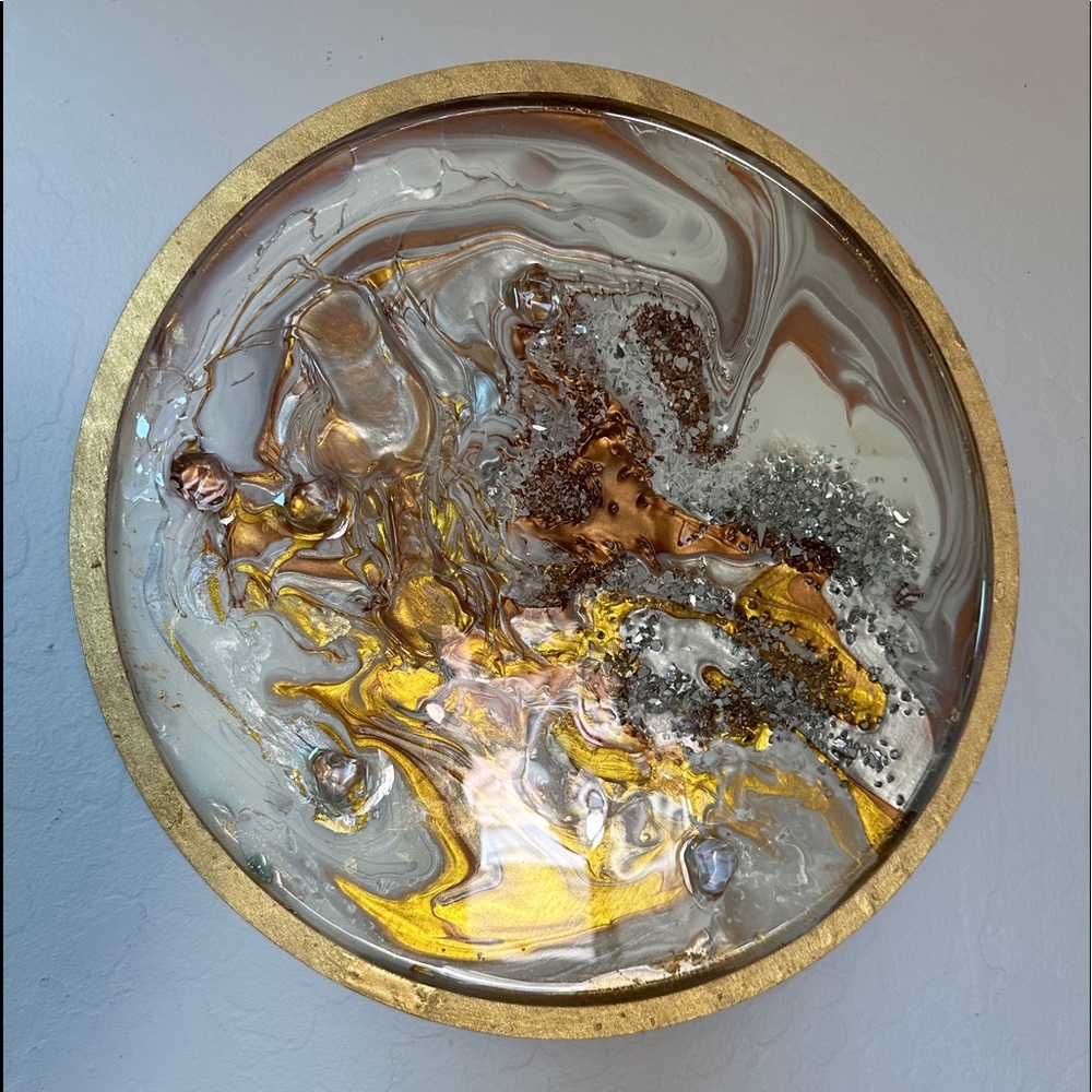 Handmade Wall craft